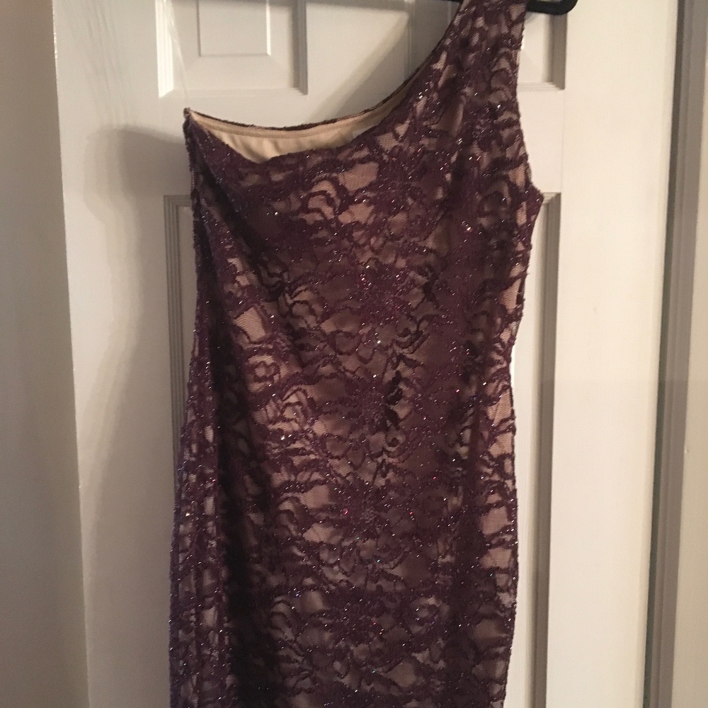 Homecoming cocktail dress